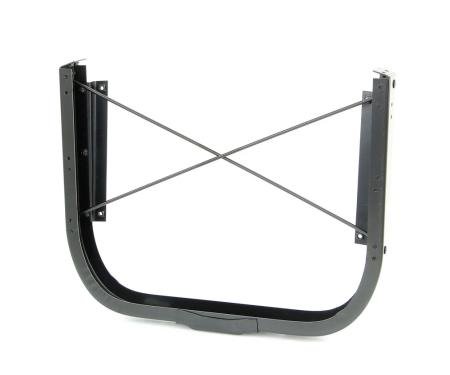AMD Radiator Core Support, 53-56 F100 F250 F350 Ford Pickup Truck X350-4553