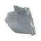 Dennis Carpenter Headlight Body - Left - 1992-96 Ford Truck, 1992-96 Ford Bronco F2TZ-13007-B