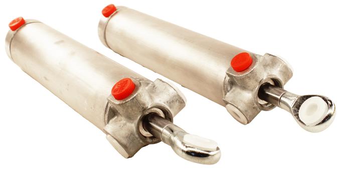 Lares 1983-1993 Ford Mustang Convertible Top Cylinder 366