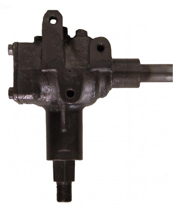Lares 1940-1941 Lincoln Continental Remanufactured Manual Steering Gear Box 8045