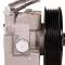 Lares 2012-2014 Ford Edge New Power Steering Pump 14474