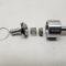Lares Universal Power Steering Filter 298