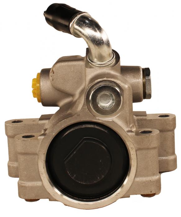 Purchase POWER STEERING PUMP 05 06 07 08 09 10 CHRYSLER 300 In - Foto 9