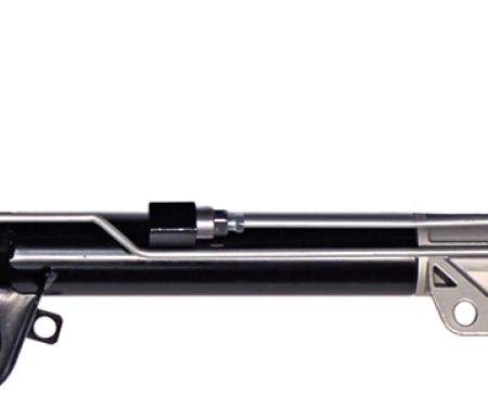 Lares New Power Steering Rack 24341