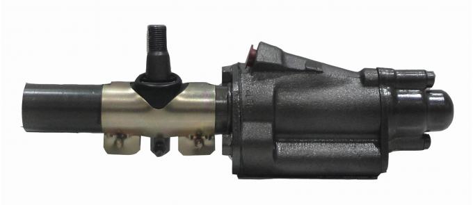 Lares Remanufactured Power Steering Control Valve 48