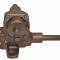 Lares Remanufactured Manual Steering Gear Box 8259