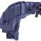 Lares 2016-2017 Land Rover Discovery Sport Intake Manifold 33295