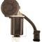 Lares Transfer Case Motor 30115