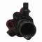 Lares Remanufactured Power Steering Control Valve 48