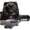 Lares Remanufactured Manual Steering Gear Box 8087