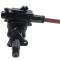 Lares Remanufactured Manual Steering Gear Box 8067