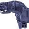 Lares 2016-2017 Land Rover Discovery Sport Intake Manifold 33295