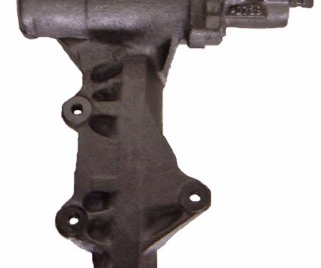 Lares Remanufactured Power Steering Gear Box 1061