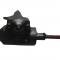 Lares 1959-1960 Ford Thunderbird Remanufactured Manual Steering Gear Box 8996