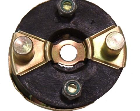 Lares New Steering Coupling Assembly 204