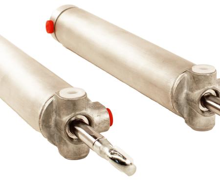 Lares 1964-1970 Ford Mustang Convertible Top Cylinder 355
