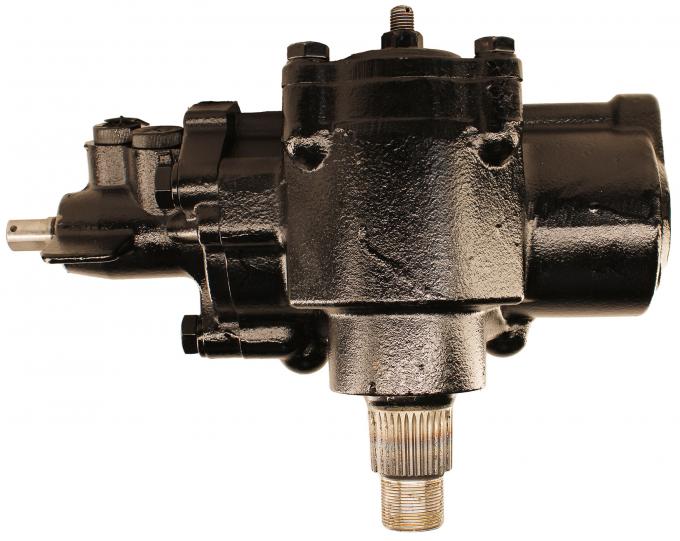 Lares New Power Steering Gear Box 11621