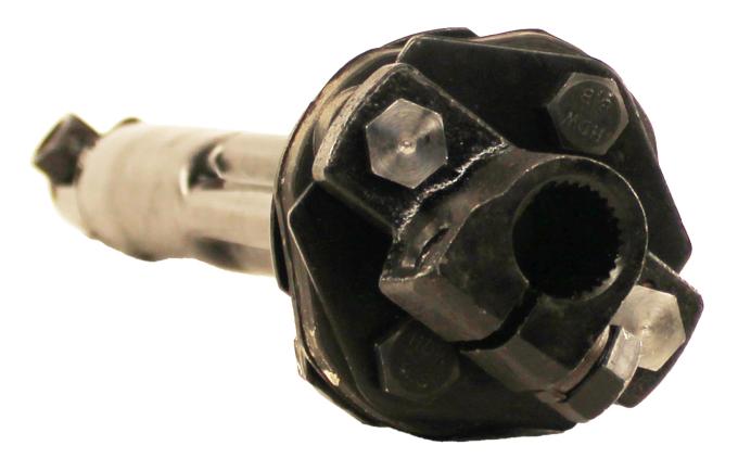 Lares New Steering Column Intermediate Shaft 566