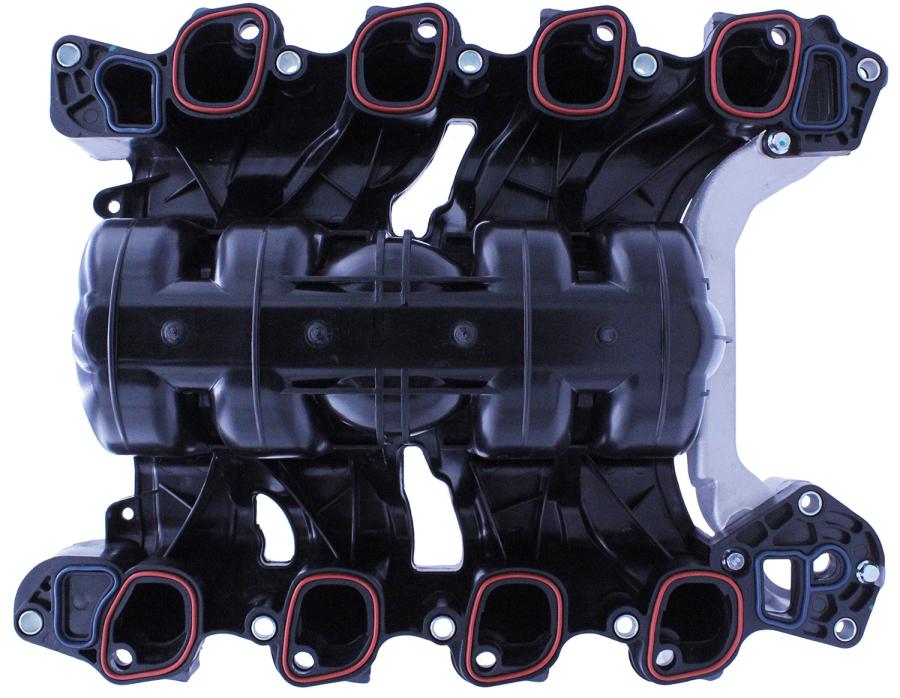 Lares Intake Manifold 33265 | Blue Oval Classics