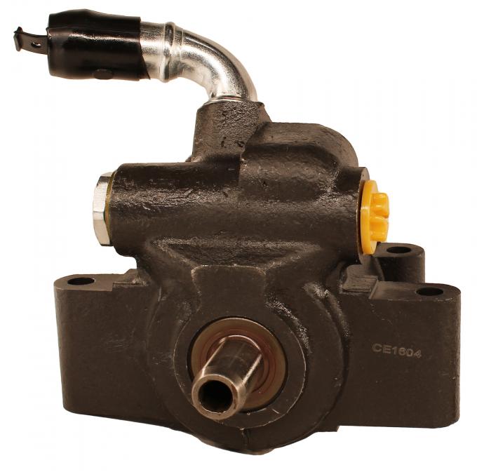 Lares 2005-2008 Ford F-150 New Power Steering Pump 14446