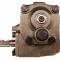Lares 1966-1977 Ford Bronco New Manual Steering Gear Box 10805