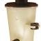 Lares Power Steering Pump Reservoir 20009