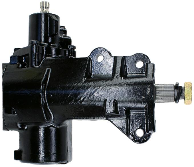 Lares New Power Steering Gear Box 11089