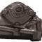 Lares Remanufactured Power Steering Gear Box 1233