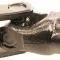 Lares New Steering Column Intermediate Shaft 585
