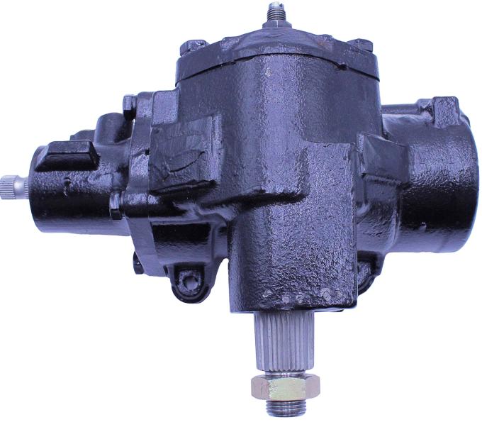 Lares New Power Steering Gear Box 11232