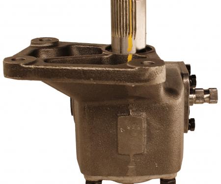 Lares New Manual Steering Gear Box 10812