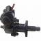 Lares Remanufactured Manual Steering Gear Box 8067