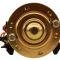 Lares Convertible Top Motor 308