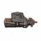 Lares Remanufactured Power Steering Gear Box 1618