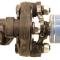 Lares New Steering Column Intermediate Shaft 566