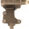 Lares New Manual Steering Gear Box 18698