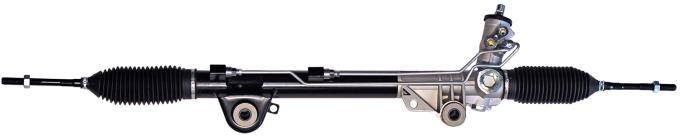 Lares New Power Steering Rack 24341