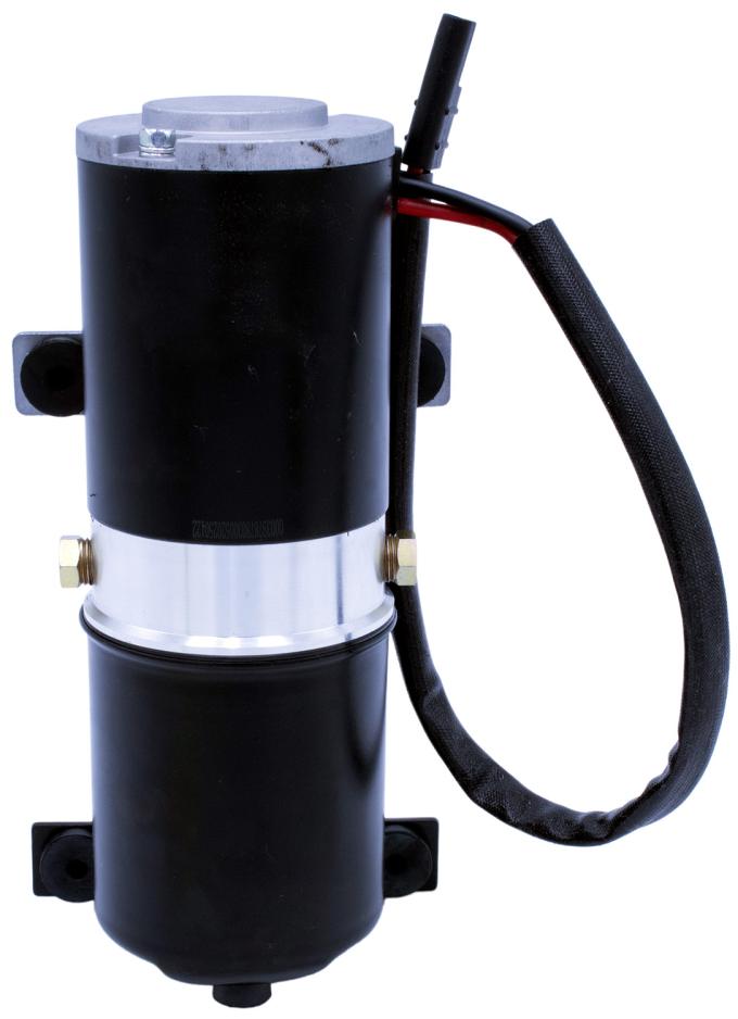 Lares 2005-2007 Ford Mustang Convertible Top Motor 313