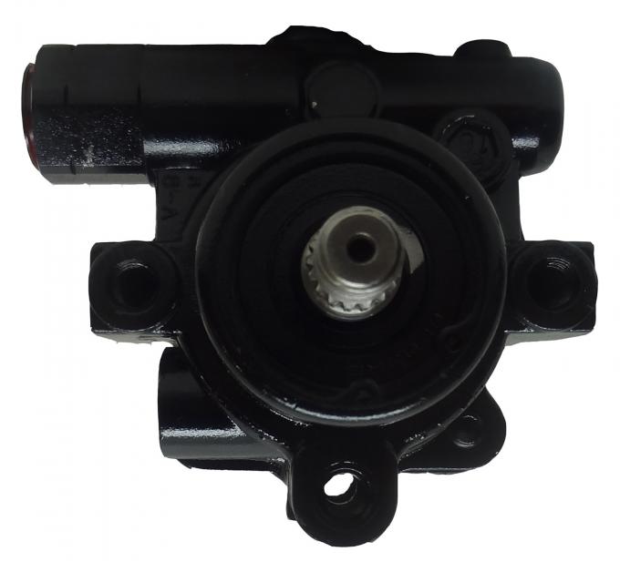 Lares 2001-2004 Ford Focus Remanufactured Power Steering Pump 4421