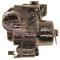 Lares 1955-1957 Ford Thunderbird Remanufactured Power Steering Pump 2064