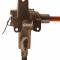 Lares 1941 Mercury Series 19A Remanufactured Manual Steering Gear Box 8075