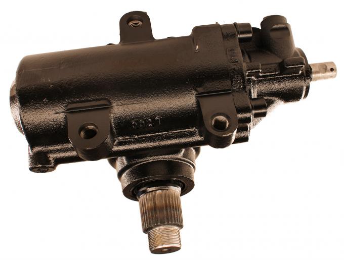 Lares New Power Steering Gear Box 11620