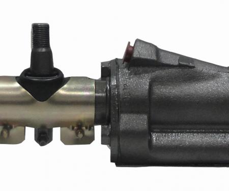 Lares Remanufactured Power Steering Control Valve 48