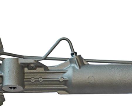 Lares New Power Steering Rack 24318