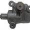 Lares 1961-1967 Ford Econoline Remanufactured Manual Steering Gear Box 8640