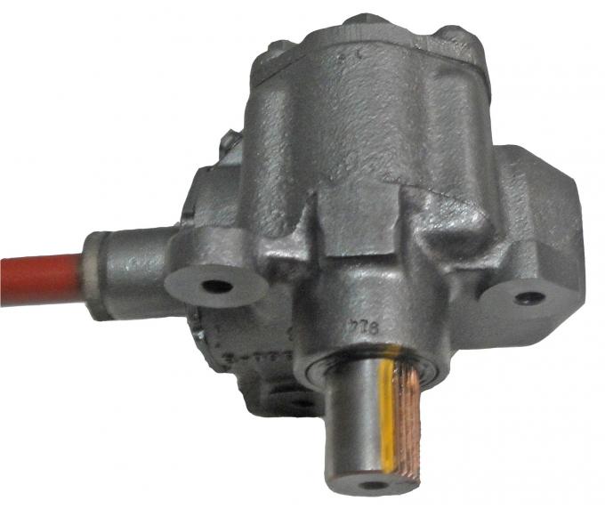 Lares 1961-1967 Ford Econoline Remanufactured Manual Steering Gear Box 8640