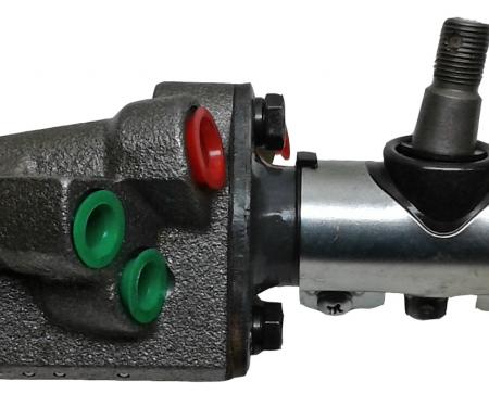 Lares New Power Steering Control Valve 10013