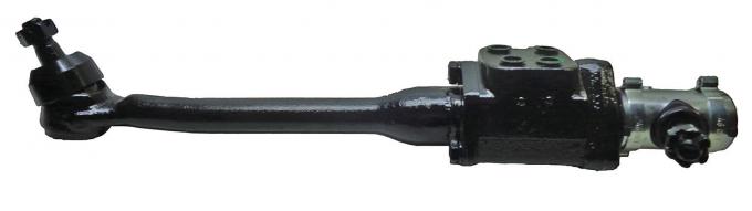 Lares 1974-1977 Ford F-250 Remanufactured Power Steering Control Valve 73