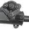Lares 1961-1967 Ford Econoline Remanufactured Manual Steering Gear Box 8640
