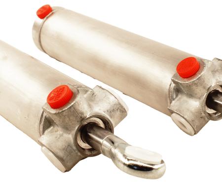 Lares 1983-1993 Ford Mustang Convertible Top Cylinder 366